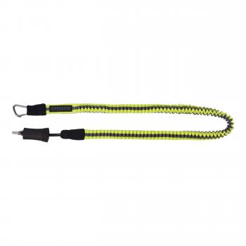 Mystic Kite Safety Leash Long Lime