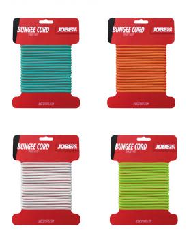 Jobe SUP Bungee Cord 4-pack One Size