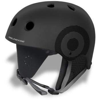 Neilpryde Slide watersports helmet C1 Black