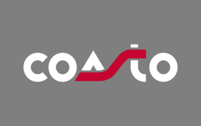 Coasto Brand Logo