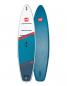 Preview: Red Paddle Co SPORT MSL Board Set 11'3" x 32" x 4,7" mit Hybrid Tough 3-teiliges Paddel