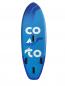 Preview: Coasto NAUTILUS 11'8" DC Touring Aufblasbares SUP