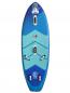 Preview: Coasto NAUTILUS 11'8" DC Touring Aufblasbares SUP