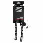 Preview: SNIPER Bodyboard Pinne Corda Leash