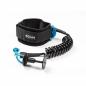 Preview: ROAM Bodyboard Biceps Leash 4.0 Small 7mm Nero