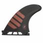 Preview: FUTURES Thruster Fin Set F4 Alpha