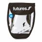 Preview: Juego de aletas FUTURES Thruster F6 Thermotech M