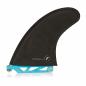 Preview: FUTURES Single Fin Performance 6.0 Fibra de vidrio US