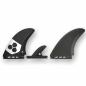 Preview: FUTURES Twin Tri Fin Set AMT Alpha