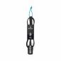 Preview: ROAM Leash per tavola da surf Comp 5.0 152cm 6mm Nero