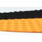 Preview: ROAM Footpad Deck Grip Traction Pad 2 pezzi arancione