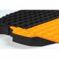 Preview: ROAM Footpad Deck Grip Traction Pad 2 pezzi arancione