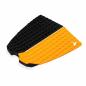 Preview: ROAM Footpad Deck Grip Traction Pad 2 pezzi arancione