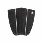 Preview: ROAM Footpad Deck Grip Traction Pad 3 pezzi nero