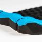 Preview: ROAM Footpad Deck Grip Traction Pad 3 pezzi Blu