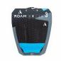 Preview: ROAM Footpad Deck Grip Traction Pad 3 pezzi Blu