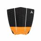 Preview: ROAM Footpad Deck Grip Traction Pad 3 pezzi Arancione