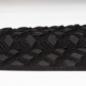 Preview: ROAM Footpad Deck Grip Traction Pad 3 pezzi + nero