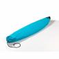 Preview: ROAM Calza per tavola da surf Shortboard 6.3 Blu