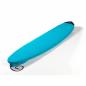 Preview: ROAM Calzino per tavola da surf Funboard 7.6 Blu