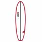 Preview: Tavola da surf CHANNEL ISLANDS X-lite Chancho 7.6 Rosso