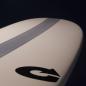 Preview: Surfboard TORQ Epoxy TEC The Horseshoe 9.0 Stone