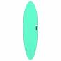 Preview: Surfboard TORQ Epoxy TET 7.2 Funboard Seagreen