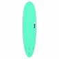 Preview: Surfboard TORQ Epoxy TET 7.8 V+ Funboard Seagreen