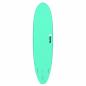 Preview: Tabla de surf TORQ Epoxy TET 7.4 V+ Funboard Seagreen