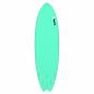 Preview: Planche de surf TORQ Epoxy TET 6.3 MOD Fish Seagreen