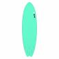 Preview: Planche de surf TORQ Epoxy TET 6.10 MOD Fish Seagreen