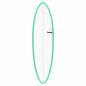 Preview: Planche de surf TORQ Epoxy TET 6.8 Funboard Seagreen