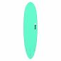 Preview: Tabla de surf TORQ Epoxy TET 7.6 Funboard Seagreen