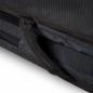 Preview: ROAM Boardbag Surfboard Tech Bag Double Fish 6.4