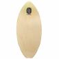 Preview: Skimboard SkimOne Soft EVA Deck 41inch 105cm Blu