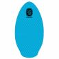 Preview: Skimboard SkimOne Soft EVA Deck 41inch 105cm Blu