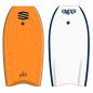 Preview: SNIPER Bodyboard BunchII EPS Stringer 38 Arancione