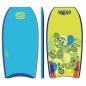 Preview: SNIPER Bodyboard Ragazze Cashmeere PE 36 Blu Giallo