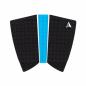 Preview: ROAM Footpad Deck Grip Traction Pad 2+1 Blu