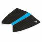 Preview: ROAM Footpad Deck Grip Traction Pad 2+1 Blu