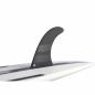 Preview: ROAM Surfboard Single Fin 7 Inch US Box Negro