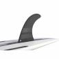 Preview: ROAM Surfboard Single Fin 8 Inch US Box Negro