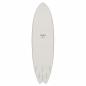 Preview: Surfboard TORQ Epoxy TET 6.3 MOD Fish Classic 3.0