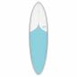 Preview: Surfboard TORQ Epoxy TET 6.8 Funboard Classic 3.0