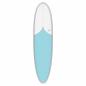 Preview: Planche de surf TORQ Epoxy TET 7.8 V+ Funboard Classic 3