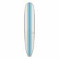 Preview: Surfboard TORQ Epoxy TET 9.6 Longboard Classic 3.0