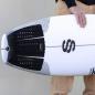 Preview: FUTURES Traction Pad Surfboard Footpad 3pc Jordy