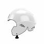 Preview: SIMBA Surf Casque de sports nautiques Sentinel Gr L Blanc