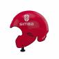 Preview: SIMBA Casco Watersport Sentinel Gr L Logo Rosso