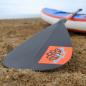 Preview: ARIINUI SUP Paddle Full Carbon 205 1-pièce